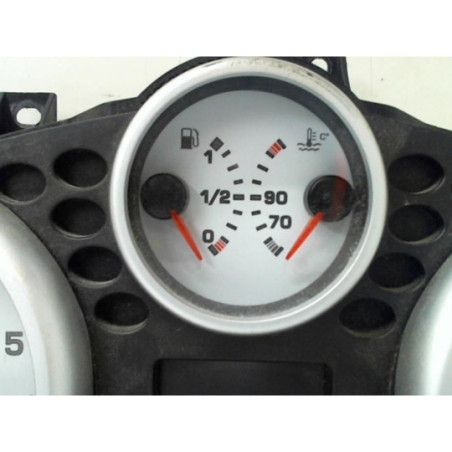 Compteur PEUGEOT 207 PHASE 2 BREAK d’occasion
