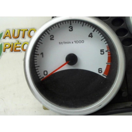 Compteur PEUGEOT 207 PHASE 2 BREAK d’occasion