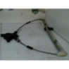 Mecanisme de leve vitre electrique arriere gauche MAZDA 6 1 PHASE 2 d’occasion
