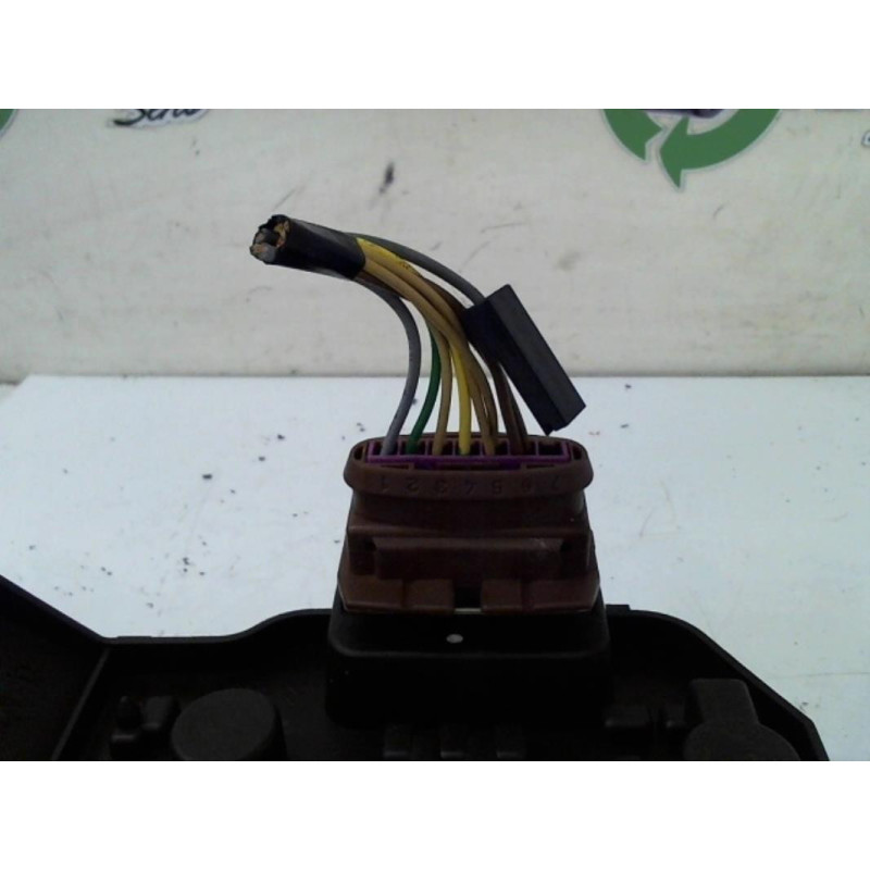 Platine feu arriere droit CITROEN XSARA PHASE 1 d’occasion