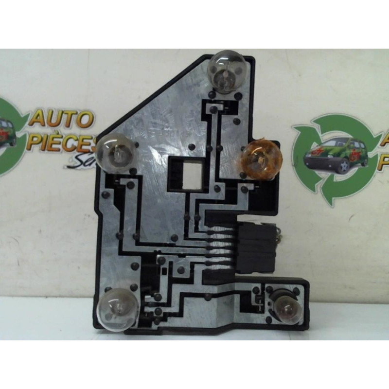 Platine feu arriere droit OPEL VECTRA B PHASE 1 d’occasion