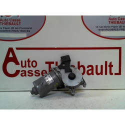Mot. essuie glace avant OPEL ZAFIRA (B) PHASE 2 d’occasion