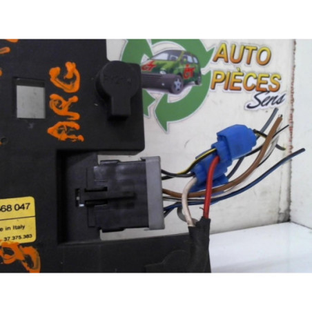 Platine feu arriere gauche OPEL VECTRA B PHASE 1 d’occasion