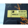 Platine feu arriere gauche OPEL VECTRA B PHASE 1 d’occasion