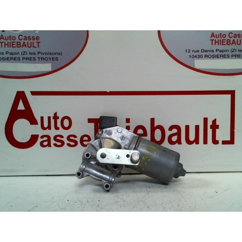 Mot. essuie glace avant OPEL ZAFIRA (B) PHASE 2 d’occasion