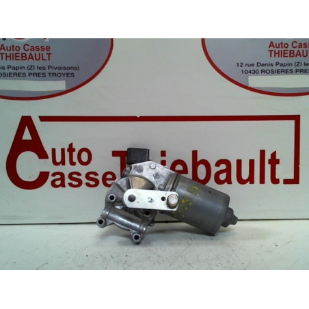 Mot. essuie glace avant OPEL ZAFIRA (B) PHASE 2 d’occasion