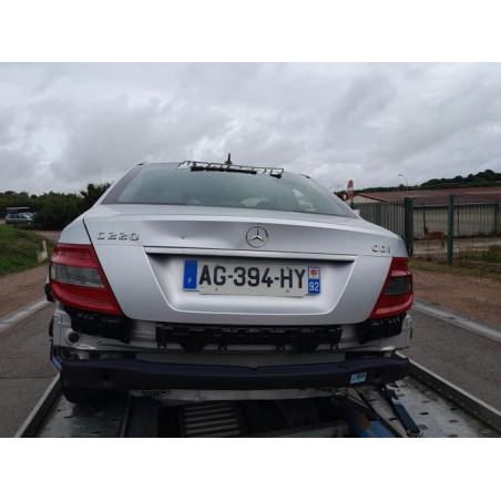 Aerateur tableau de bord MERCEDES CLASSE C 204 PHASE 1 d’occasion