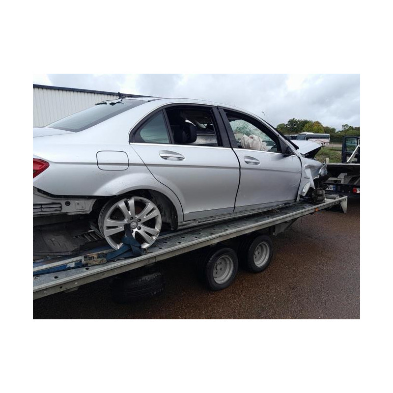 Aerateur tableau de bord MERCEDES CLASSE C 204 PHASE 1 d’occasion