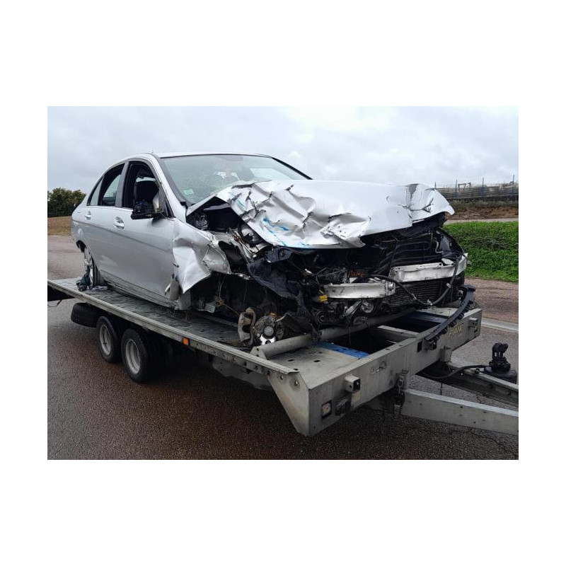 Aerateur tableau de bord MERCEDES CLASSE C 204 PHASE 1 d’occasion
