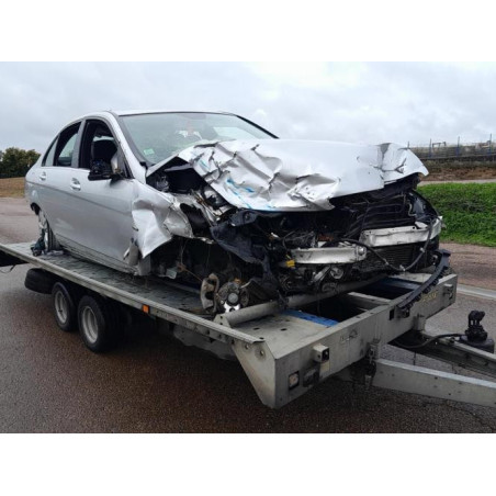 Aerateur tableau de bord MERCEDES CLASSE C 204 PHASE 1 d’occasion