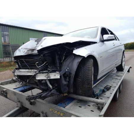 Aerateur tableau de bord MERCEDES CLASSE C 204 PHASE 1 d’occasion