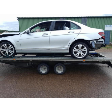 Aerateur tableau de bord MERCEDES CLASSE C 204 PHASE 1 d’occasion