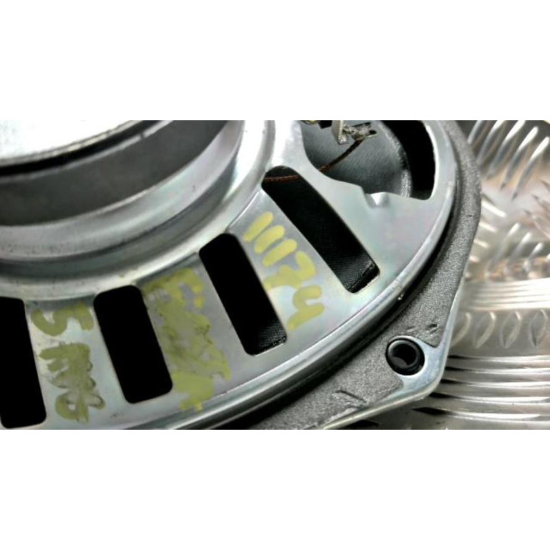 Haut parleur FORD FIESTA 5 PHASE 2 d’occasion