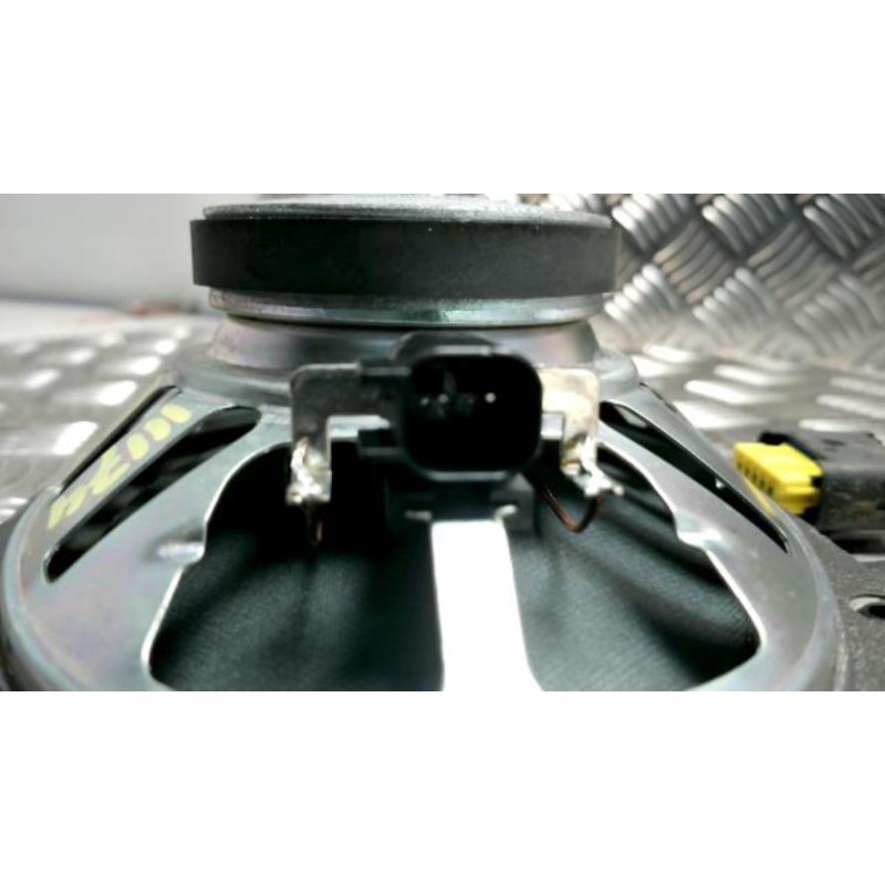 Haut parleur FORD FIESTA 5 PHASE 2 d’occasion
