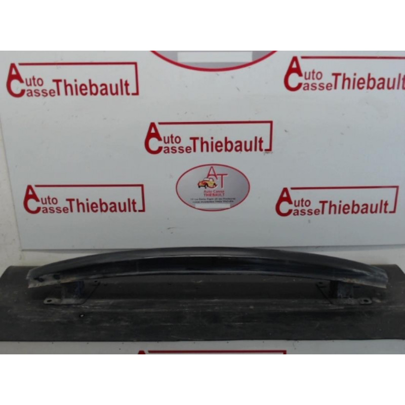 Renfort pare choc arriere (traverse) VOLKSWAGEN POLO IV (9N3) PHASE 2 d’occasion