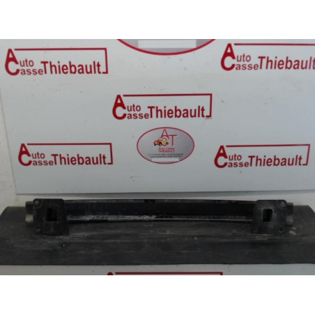 Renfort pare choc arriere (traverse) VOLKSWAGEN POLO IV (9N3) PHASE 2 d’occasion