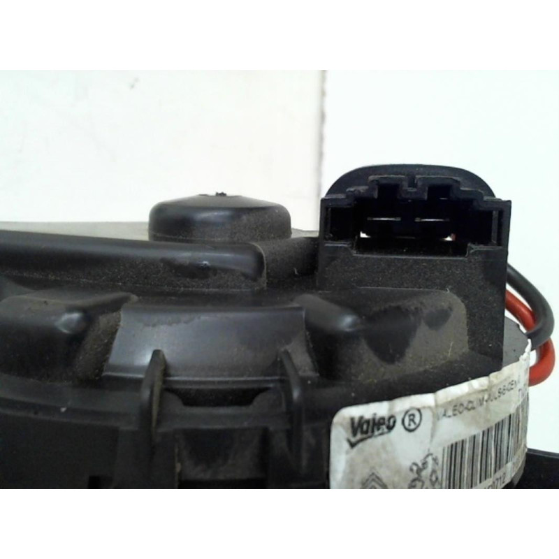 Ventilateur chauffage PEUGEOT 208 1 PHASE 1 d’occasion