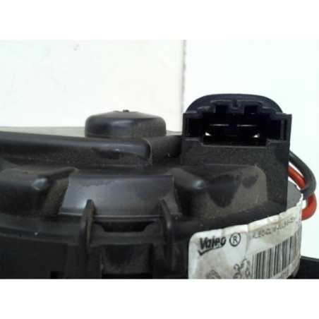 Ventilateur chauffage PEUGEOT 208 1 PHASE 1 d’occasion
