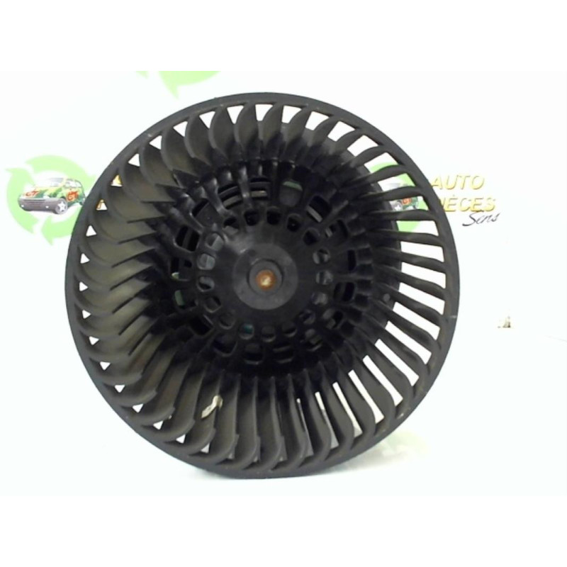 Ventilateur chauffage PEUGEOT 208 1 PHASE 1 d’occasion