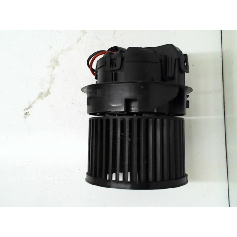 Ventilateur chauffage PEUGEOT 208 1 PHASE 1 d’occasion