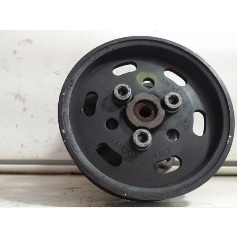 Pompe de direction VOLKSWAGEN GOLF 4 d’occasion