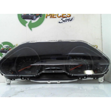 Compteur PEUGEOT 208 1 PHASE 1 d’occasion