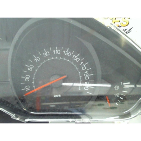 Compteur PEUGEOT 208 1 PHASE 1 d’occasion