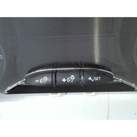 Compteur PEUGEOT 208 1 PHASE 1 d’occasion