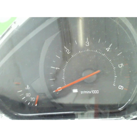 Compteur PEUGEOT 208 1 PHASE 1 d’occasion