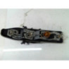 Platine feu arriere gauche RENAULT SCENIC 2 PHASE 1 d’occasion