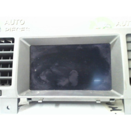 Ecran GPS OPEL SIGNUM PHASE 1 d’occasion