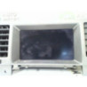 Ecran GPS OPEL SIGNUM PHASE 1 d’occasion