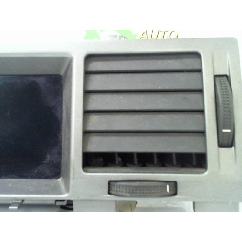 Ecran GPS OPEL SIGNUM PHASE 1 d’occasion