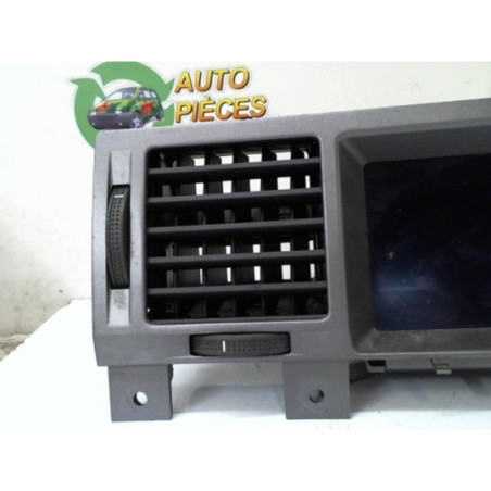 Ecran GPS OPEL SIGNUM PHASE 1 d’occasion