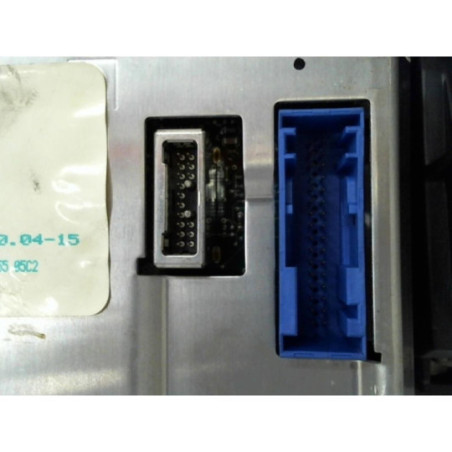 Ecran GPS OPEL SIGNUM PHASE 1 d’occasion