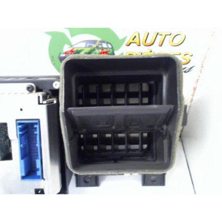 Ecran GPS OPEL SIGNUM PHASE 1 d’occasion