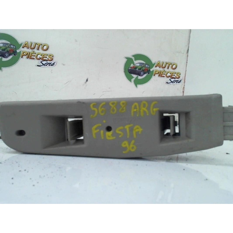 Platine feu arriere gauche FORD FIESTA 3 PHASE 2 d’occasion