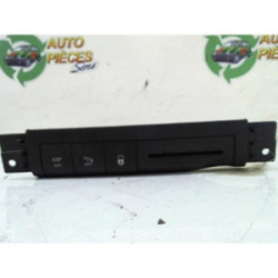 Lecteur de carte (neiman) PEUGEOT 207 PHASE 1 d’occasion