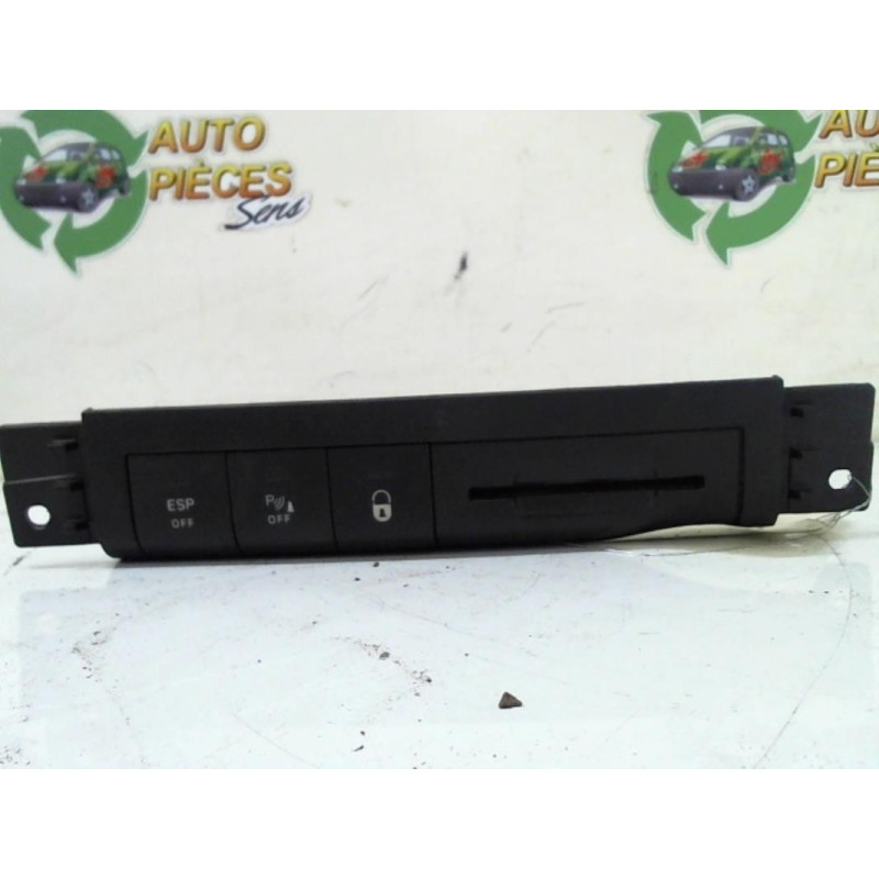 Lecteur de carte (neiman) PEUGEOT 207 PHASE 1 d’occasion