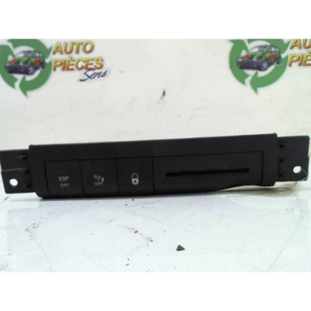 Lecteur de carte (neiman) PEUGEOT 207 PHASE 1 d’occasion