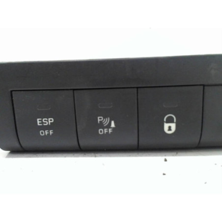 Lecteur de carte (neiman) PEUGEOT 207 PHASE 1 d’occasion