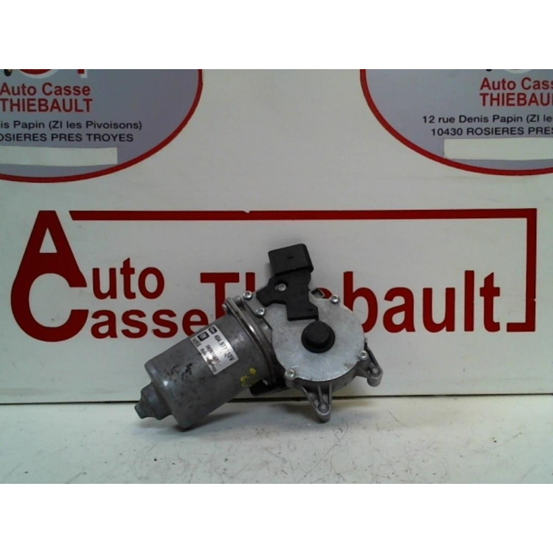 Mot. essuie glace avant OPEL ZAFIRA (B) PHASE 2 d’occasion