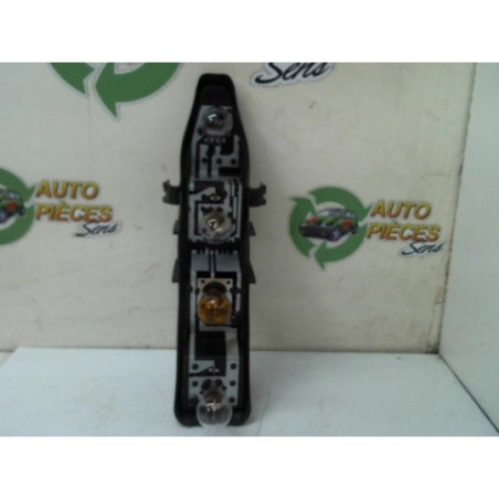 Platine feu arriere gauche RENAULT GRAND SCENIC 2 PHASE 1 d’occasion
