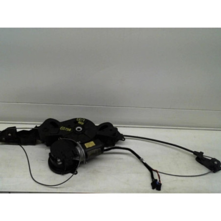 Moteur porte laterale droite PEUGEOT  d’occasion