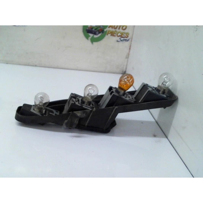 Platine feu arriere gauche RENAULT SCENIC 2 PHASE 1 d’occasion