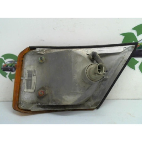 Repetiteur clignotant avant gauche (Feux) IVECO 35C15 d’occasion