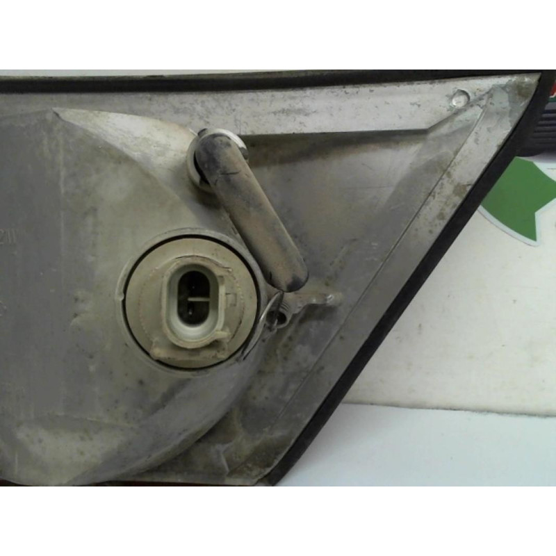 Repetiteur clignotant avant gauche (Feux) IVECO 35C15 d’occasion