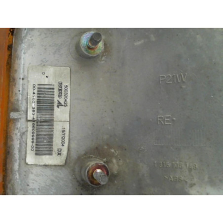 Repetiteur clignotant avant gauche (Feux) IVECO 35C15 d’occasion