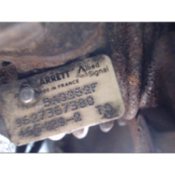 Turbo PEUGEOT 205 PHASE 2 d’occasion