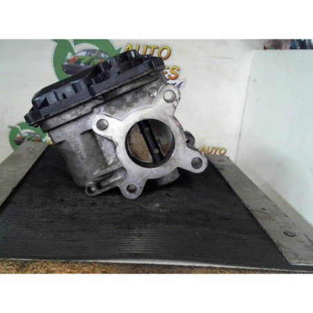 Boitier papillon RENAULT MODUS PHASE 1 d’occasion